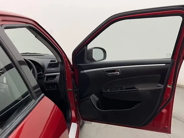 Used Maruti Suzuki Swift [2011-2014] VXi in Hyderabad