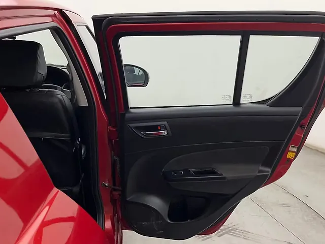 Used Maruti Suzuki Swift [2011-2014] VXi in Hyderabad