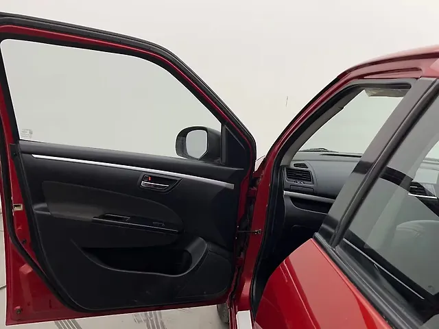 Used Maruti Suzuki Swift [2011-2014] VXi in Hyderabad