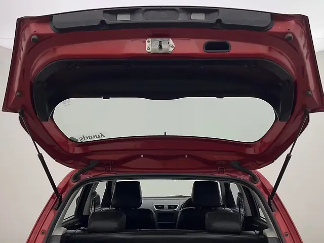 Used Maruti Suzuki Swift [2011-2014] VXi in Hyderabad