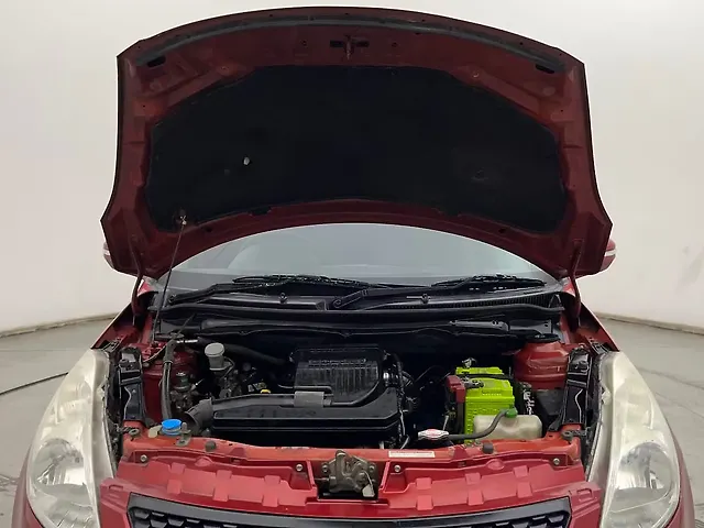 Used Maruti Suzuki Swift [2011-2014] VXi in Hyderabad