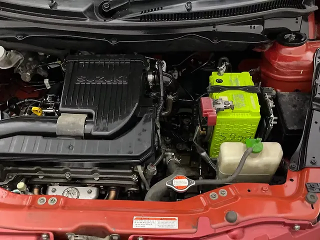 Used Maruti Suzuki Swift [2011-2014] VXi in Hyderabad