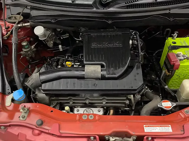 Used Maruti Suzuki Swift [2011-2014] VXi in Hyderabad