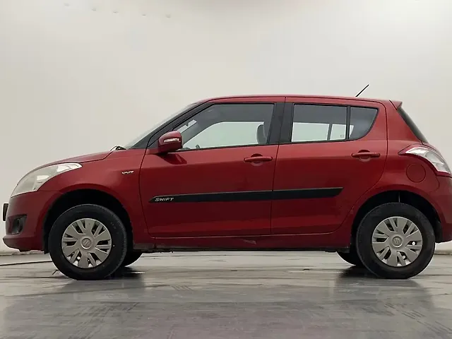Used Maruti Suzuki Swift [2011-2014] VXi in Hyderabad