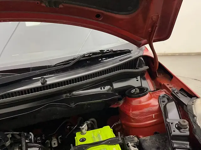 Used Maruti Suzuki Swift [2011-2014] VXi in Hyderabad