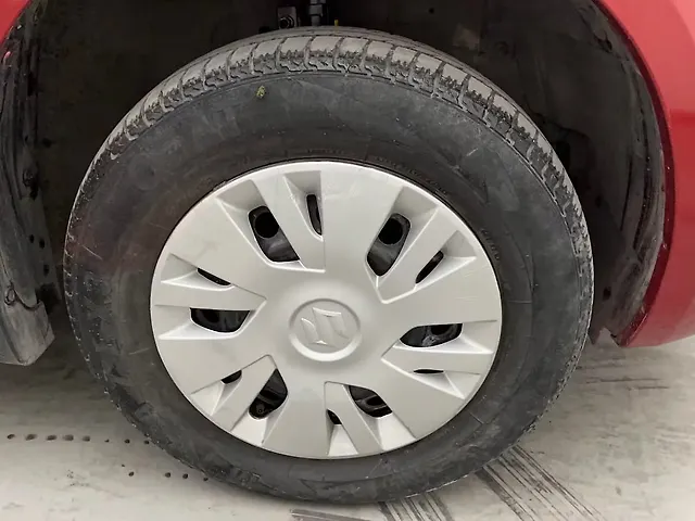 Used Maruti Suzuki Swift [2011-2014] VXi in Hyderabad