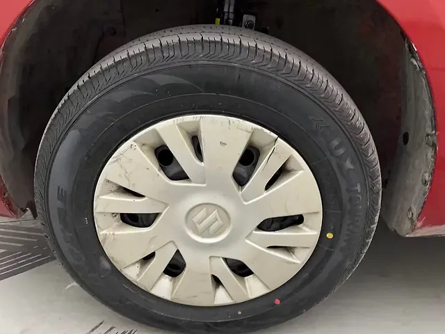 Used Maruti Suzuki Swift [2011-2014] VXi in Hyderabad