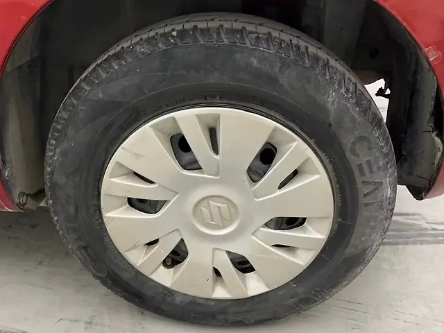 Used Maruti Suzuki Swift [2011-2014] VXi in Hyderabad