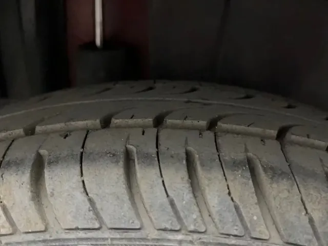 Used Maruti Suzuki Swift [2011-2014] VXi in Hyderabad