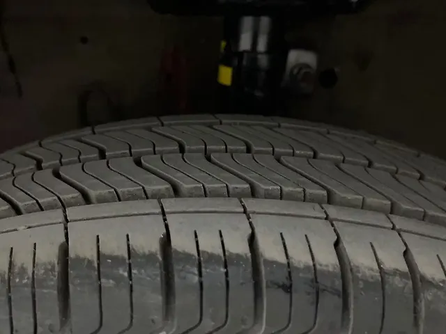 Used Maruti Suzuki Swift [2011-2014] VXi in Hyderabad