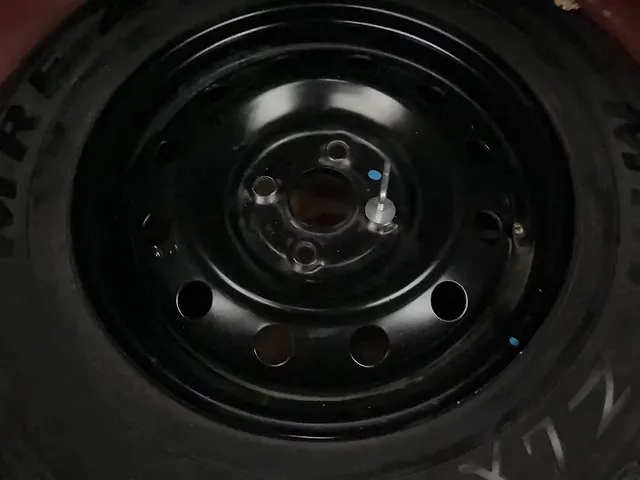 Used Maruti Suzuki Swift [2011-2014] VXi in Hyderabad