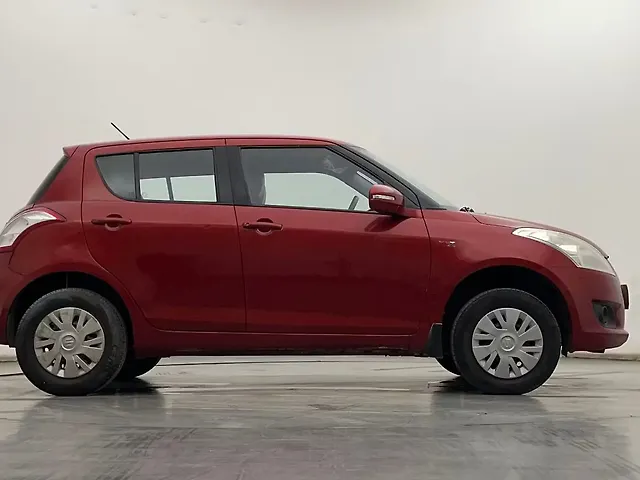 Used Maruti Suzuki Swift [2011-2014] VXi in Hyderabad