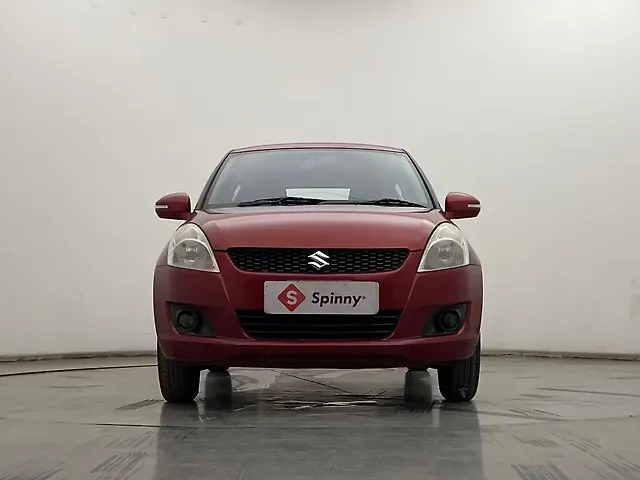 Used Maruti Suzuki Swift [2011-2014] VXi in Hyderabad