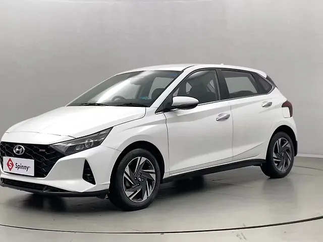 Used 2021 Hyundai Elite i20 in Jaipur Used 2021 Hyundai Elite i20 in Jaipur