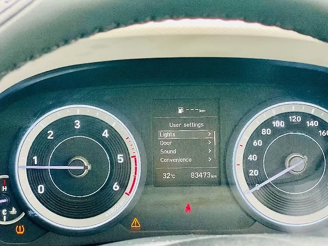 Used Hyundai Creta [2020-2023] E 1.5 Diesel [2020-2022] in Surat