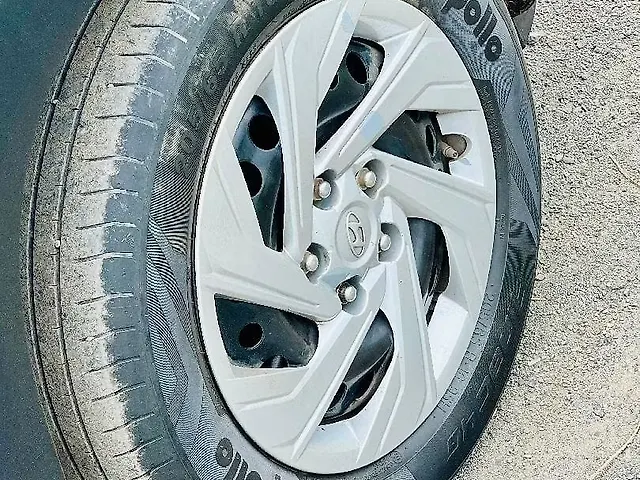 Used Hyundai Creta [2020-2023] E 1.5 Diesel [2020-2022] in Surat