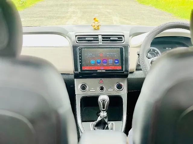 Used Hyundai Creta [2020-2023] E 1.5 Diesel [2020-2022] in Surat