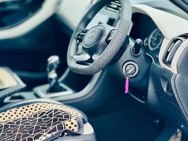 Used Hyundai Creta [2020-2023] E 1.5 Diesel [2020-2022] in Surat