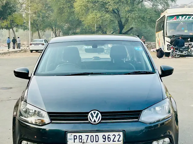 Used 2018 Volkswagen Polo in Mohali