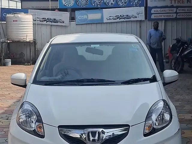 Used 2013 Honda Brio in Jalgaon