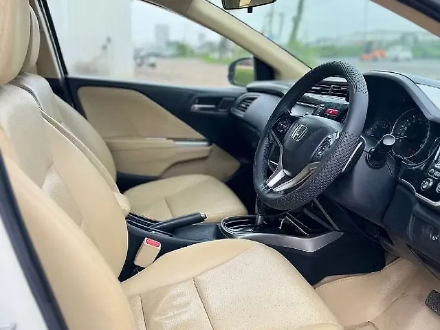 Used Honda City [2014-2017] VX in Surat