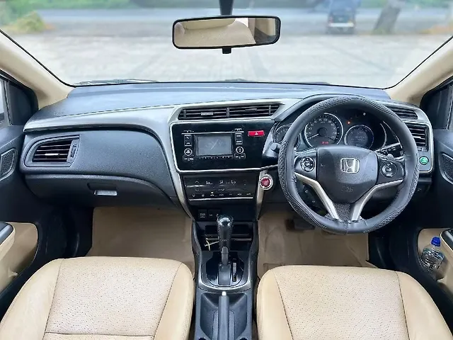 Used Honda City [2014-2017] VX in Surat