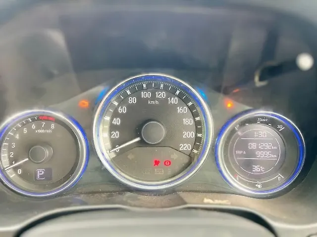 Used Honda City [2014-2017] VX in Surat