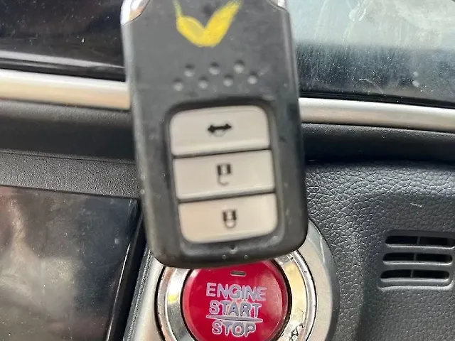 Used Honda City [2014-2017] VX in Surat