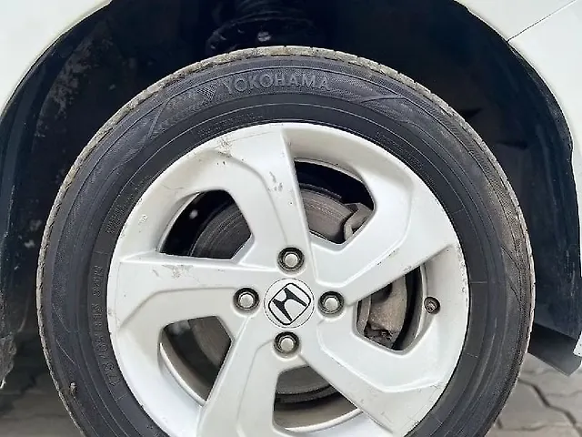 Used Honda City [2014-2017] VX in Surat