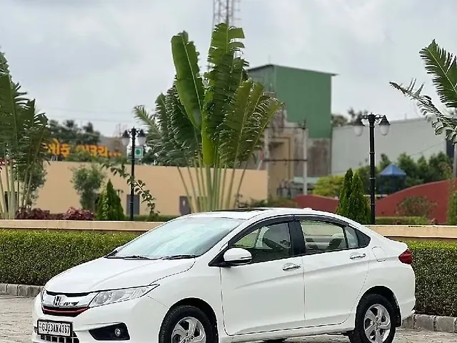 Used Honda City [2014-2017] VX in Surat