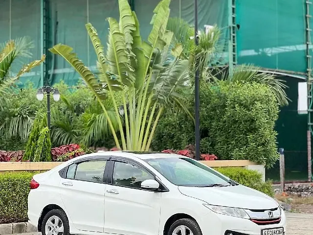 Used Honda City [2014-2017] VX in Surat