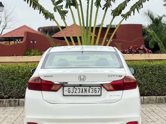Used Honda City [2014-2017] VX in Surat
