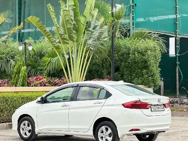 Used Honda City [2014-2017] VX in Surat
