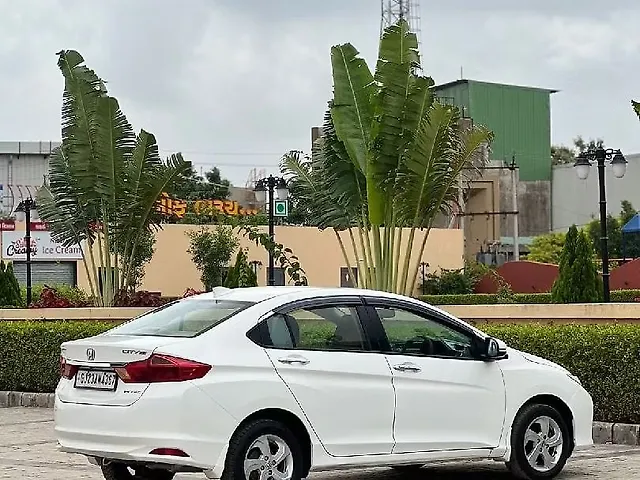 Used Honda City [2014-2017] VX in Surat