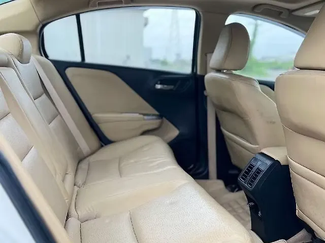 Used Honda City [2014-2017] VX in Surat