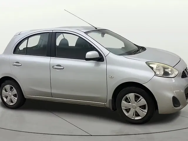 Used 2017 Nissan Micra in Hyderabad Used 2017 Nissan Micra in Hyderabad