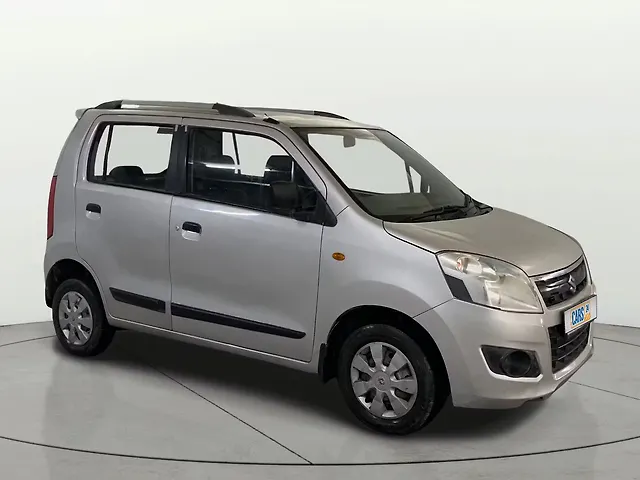 Used 2014 Maruti Suzuki Wagon R in Gurgaon Used 2014 Maruti Suzuki Wagon R in Gurgaon
