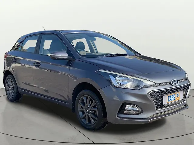 Used 2020 Hyundai Elite i20 in Jaipur