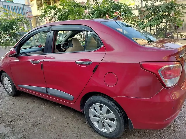 Used Hyundai Xcent [2014-2017] SX 1.1 CRDi in Bareilly