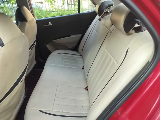 Used Hyundai Xcent [2014-2017] SX 1.1 CRDi in Bareilly