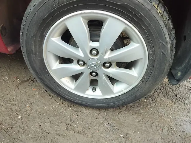 Used Hyundai Xcent [2014-2017] SX 1.1 CRDi in Bareilly
