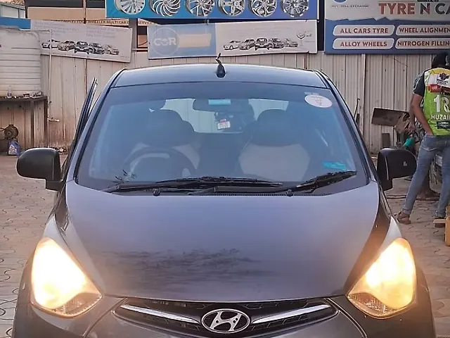 Used Hyundai Eon Era + in Jalgaon
