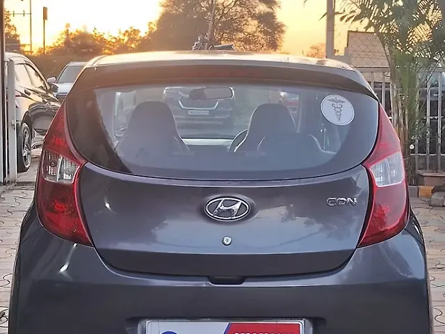 Used Hyundai Eon Era + in Jalgaon