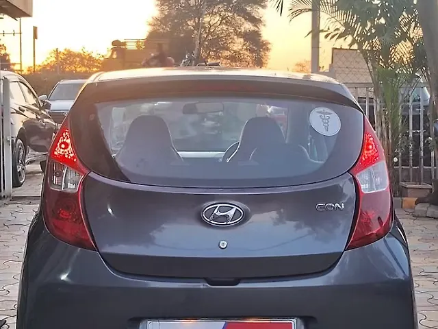 Used Hyundai Eon Era + in Jalgaon