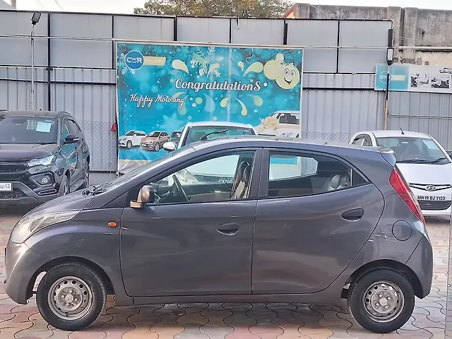 Used Hyundai Eon Era + in Jalgaon