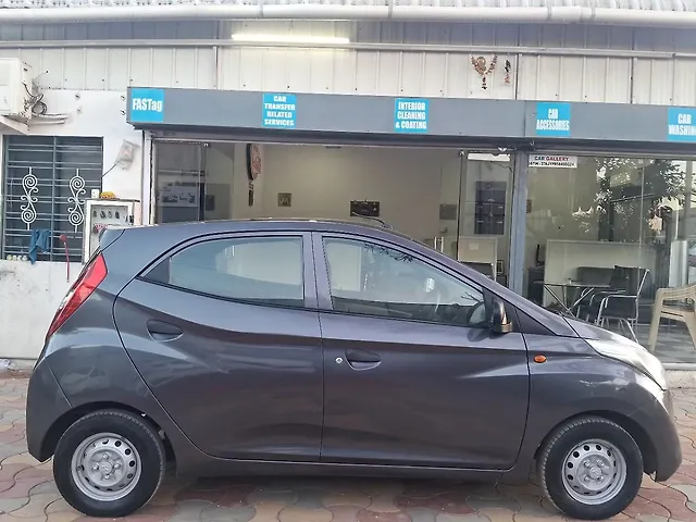 Used Hyundai Eon Era + in Jalgaon