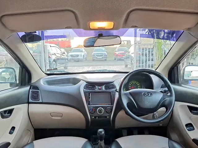 Used Hyundai Eon Era + in Jalgaon