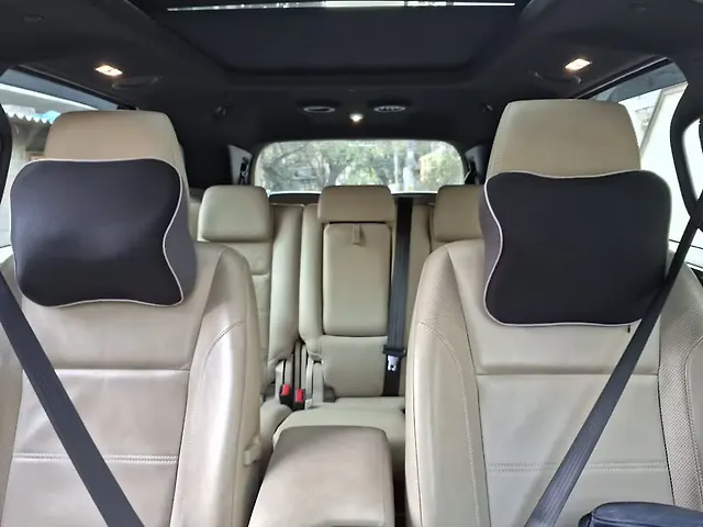 Used Ford Endeavour [2016-2019] Titanium 3.2 4x4 AT in Bangalore