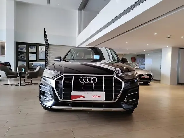 Used 2022 Audi Q5 in Raipur