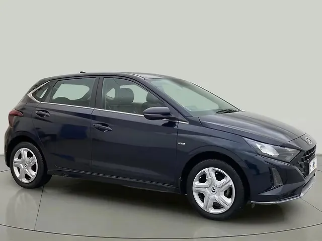Used 2023 Hyundai Elite i20 in Hyderabad